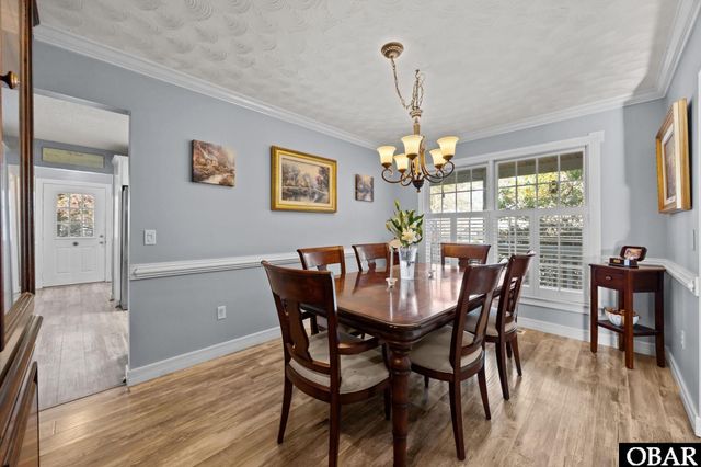 6 Teal Court Lot 6, Southern Shores, NC 27949