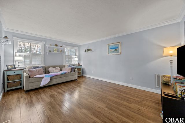 6 Teal Court Lot 6, Southern Shores, NC 27949