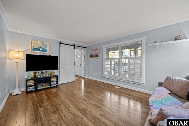 6 Teal Court Lot 6, Southern Shores, NC 27949