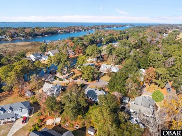 6 Teal Court Lot 6, Southern Shores, NC 27949