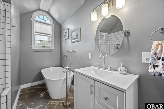 6 Teal Court Lot 6, Southern Shores, NC 27949