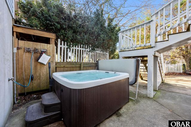 6 Teal Court Lot 6, Southern Shores, NC 27949