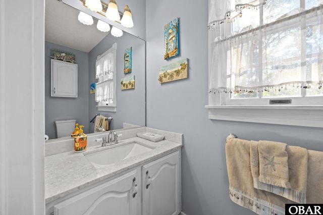 6 Teal Court Lot 6, Southern Shores, NC 27949