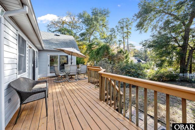 6 Teal Court Lot 6, Southern Shores, NC 27949