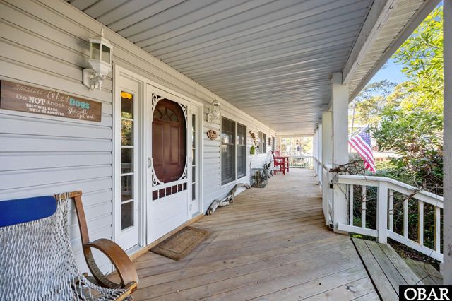 6 Teal Court Lot 6, Southern Shores, NC 27949