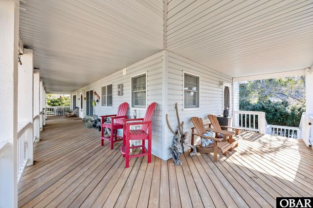 6 Teal Court Lot 6, Southern Shores, NC 27949