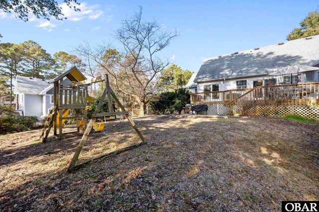 6 Teal Court Lot 6, Southern Shores, NC 27949