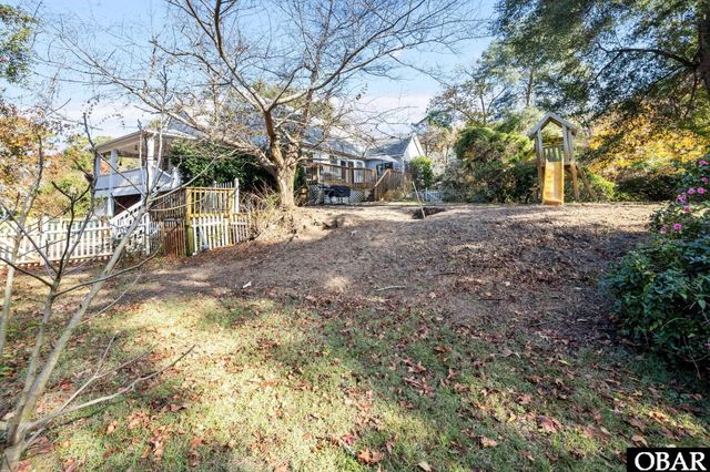 6 Teal Court Lot 6, Southern Shores, NC 27949