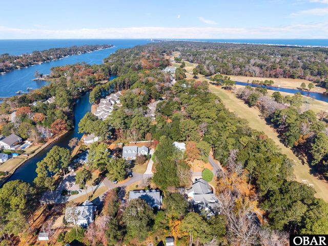 6 Teal Court Lot 6, Southern Shores, NC 27949