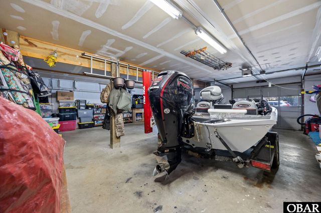 6 Teal Court Lot 6, Southern Shores, NC 27949