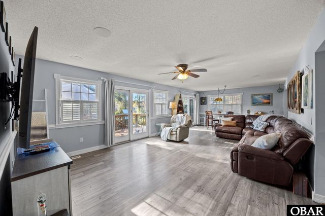 6 Teal Court Lot 6, Southern Shores, NC 27949