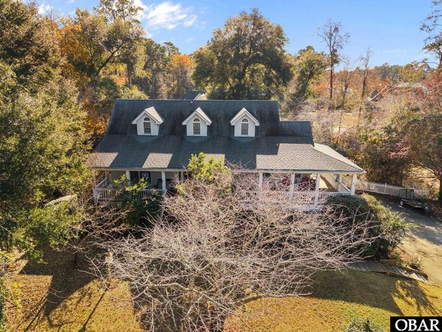 6 Teal Court Lot 6, Southern Shores, NC 27949