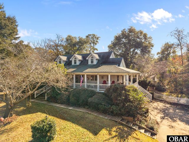 6 Teal Court Lot 6, Southern Shores, NC 27949