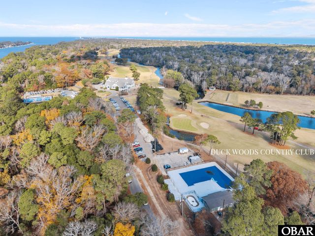 6 Teal Court Lot 6, Southern Shores, NC 27949