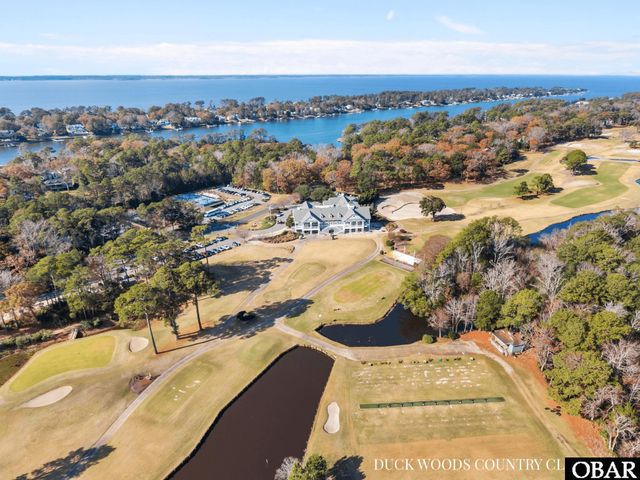 6 Teal Court Lot 6, Southern Shores, NC 27949