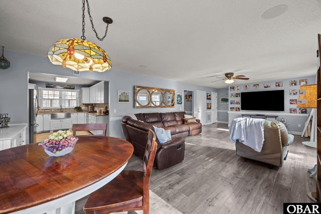 6 Teal Court Lot 6, Southern Shores, NC 27949