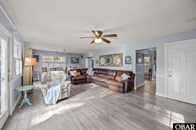 6 Teal Court Lot 6, Southern Shores, NC 27949