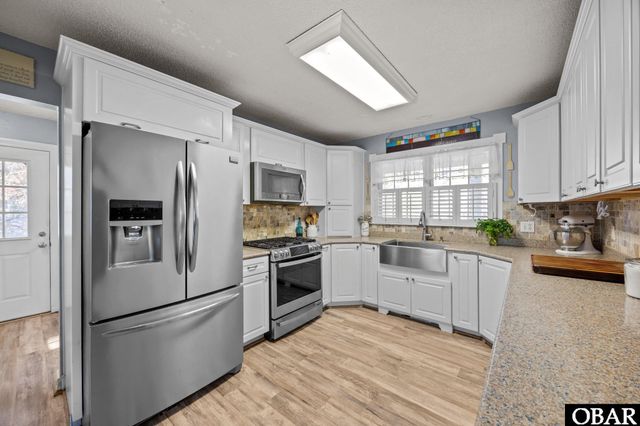 6 Teal Court Lot 6, Southern Shores, NC 27949