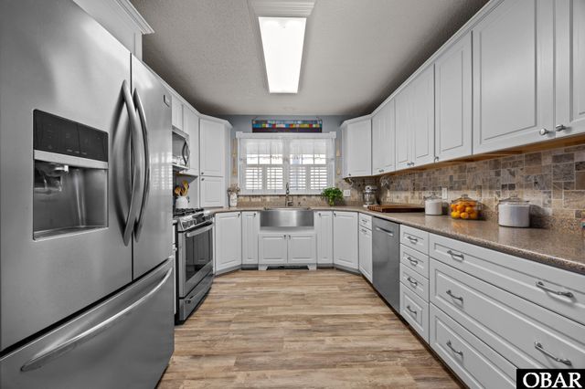 6 Teal Court Lot 6, Southern Shores, NC 27949