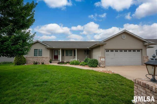 709 BUCKHAVEN Street, Pekin, IL 61554