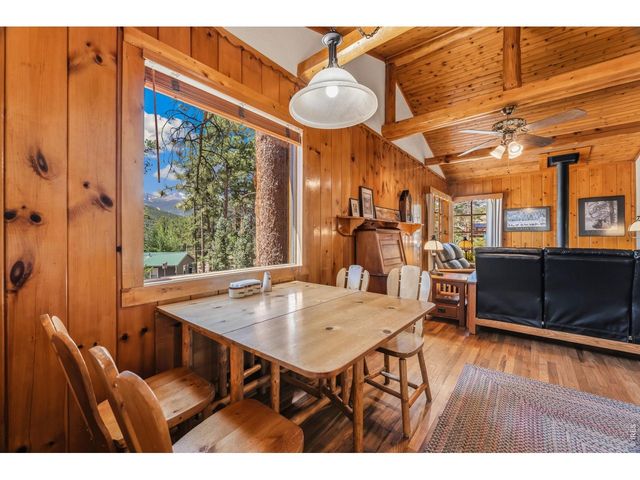 731 Windy Rose Dr, Estes Park, CO 80517