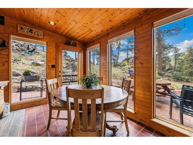 731 Windy Rose Dr, Estes Park, CO 80517