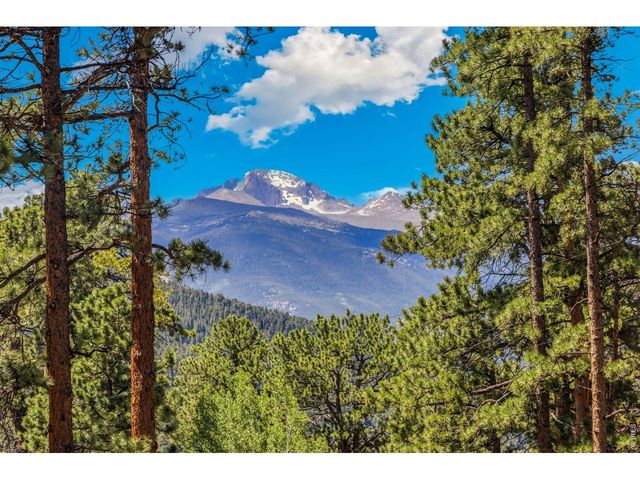 731 Windy Rose Dr, Estes Park, CO 80517