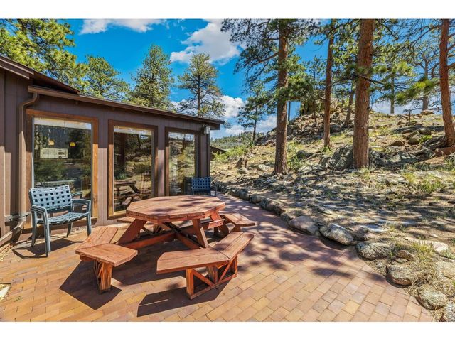 731 Windy Rose Dr, Estes Park, CO 80517