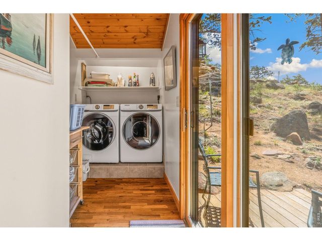 731 Windy Rose Dr, Estes Park, CO 80517