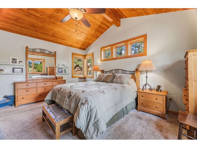 731 Windy Rose Dr, Estes Park, CO 80517