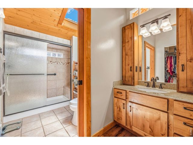 731 Windy Rose Dr, Estes Park, CO 80517