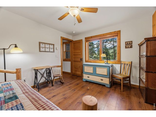 731 Windy Rose Dr, Estes Park, CO 80517