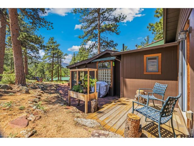 731 Windy Rose Dr, Estes Park, CO 80517