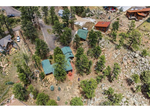 731 Windy Rose Dr, Estes Park, CO 80517