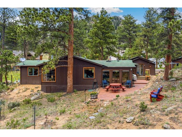 731 Windy Rose Dr, Estes Park, CO 80517