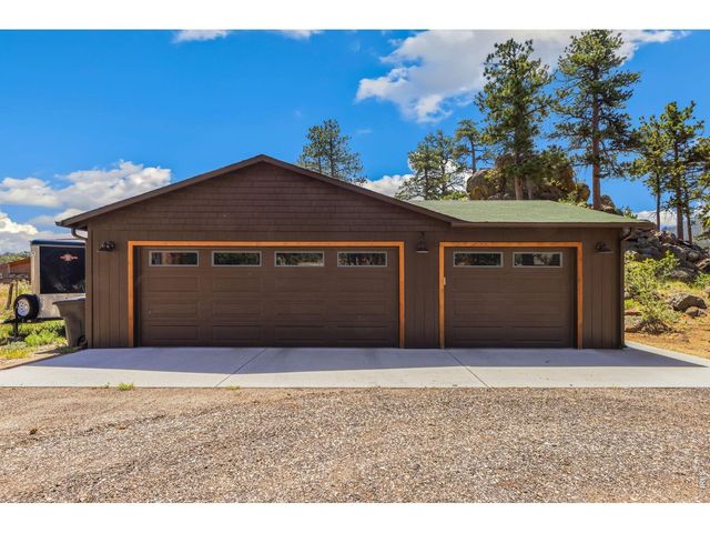 731 Windy Rose Dr, Estes Park, CO 80517