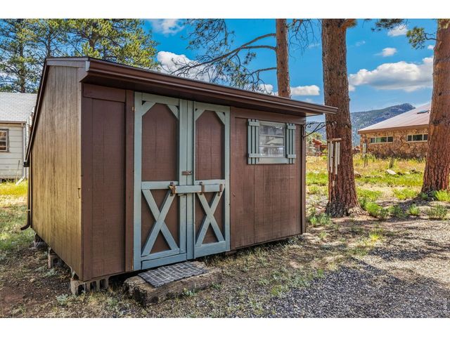 731 Windy Rose Dr, Estes Park, CO 80517