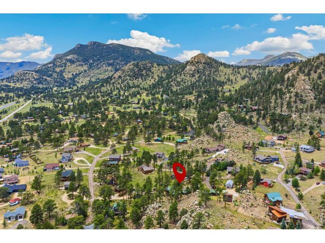 731 Windy Rose Dr, Estes Park, CO 80517