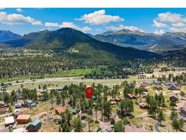 731 Windy Rose Dr, Estes Park, CO 80517