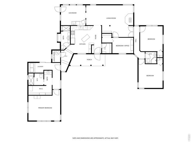 731 Windy Rose Dr, Estes Park, CO 80517