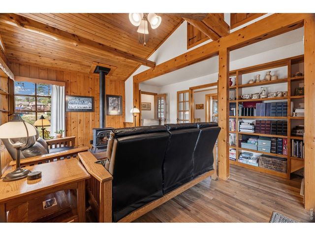 731 Windy Rose Dr, Estes Park, CO 80517