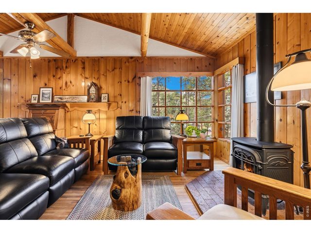 731 Windy Rose Dr, Estes Park, CO 80517