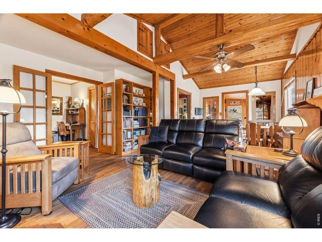 731 Windy Rose Dr, Estes Park, CO 80517