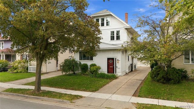 88 Knowlton Avenue, Tonawanda, NY 14217