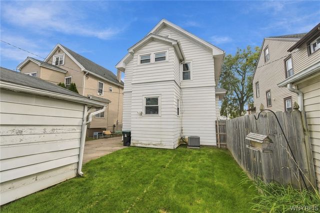 88 Knowlton Avenue, Tonawanda, NY 14217