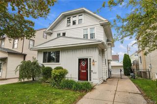 88 Knowlton Avenue, Tonawanda, NY 14217