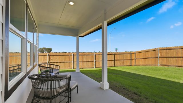 1204 BELTWAY Lane, Granbury, TX 76048