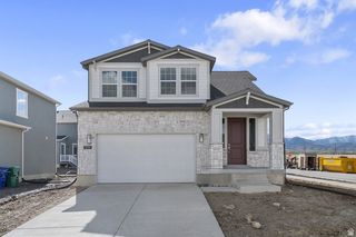 8904 S VEILED PEAK RD, West Jordan, UT 84081