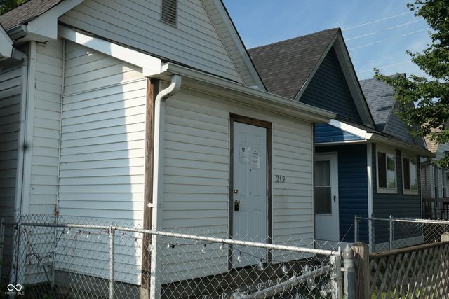 219 Kansas Street, Indianapolis, IN 46225