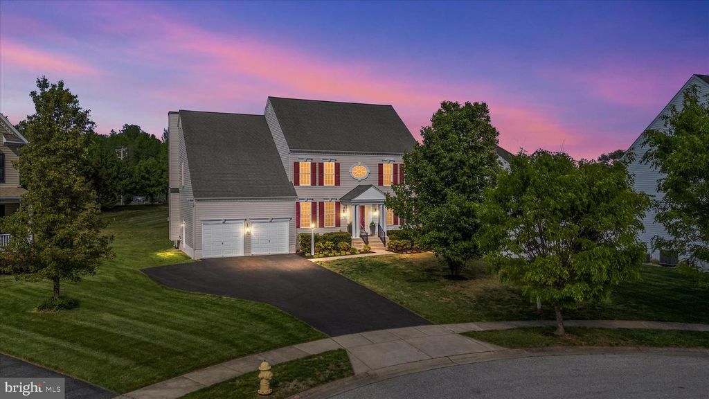 3208 MENIA ST, Riva, MD 21140